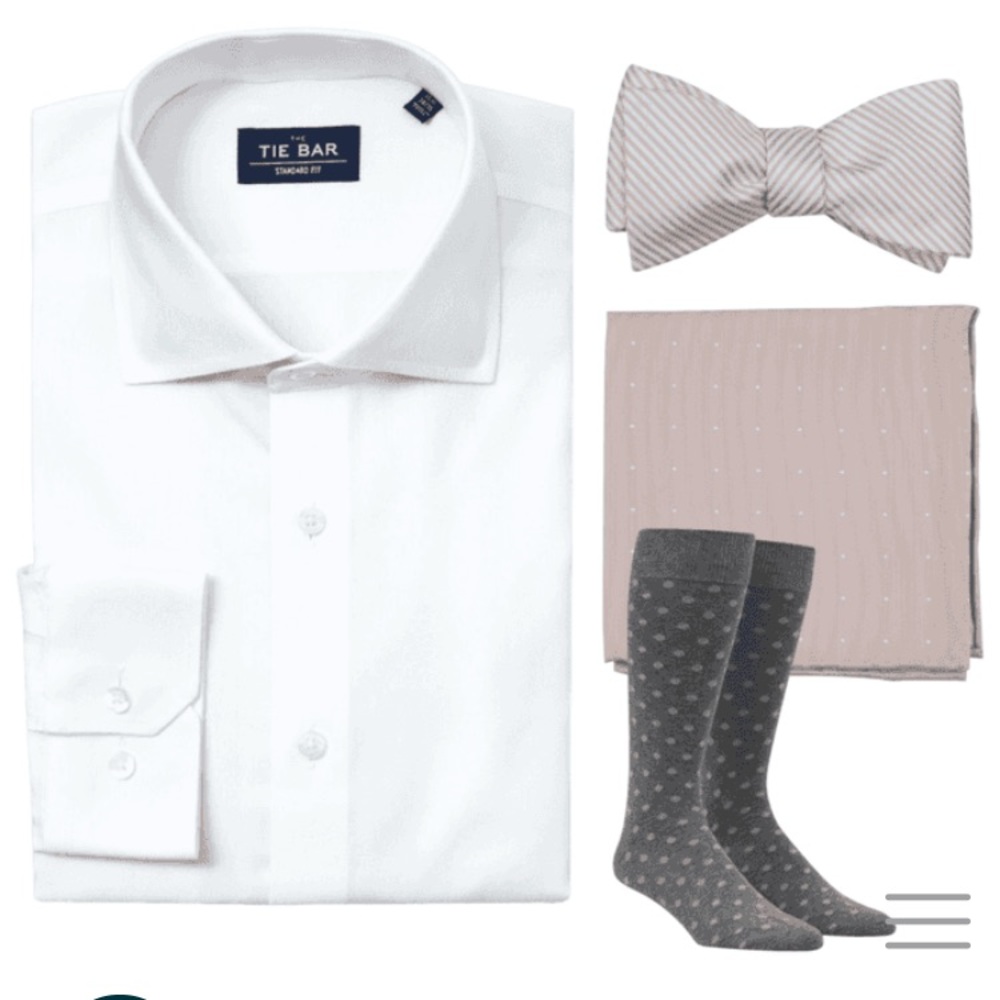 Show Me Your Mumu Bow Ties